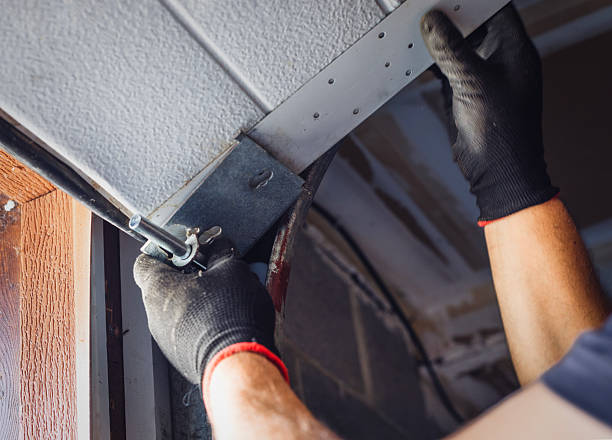 Reliable Garage Door Panel Replacement contractor in Hinds County County, MS by Garage Doors Repair Pro